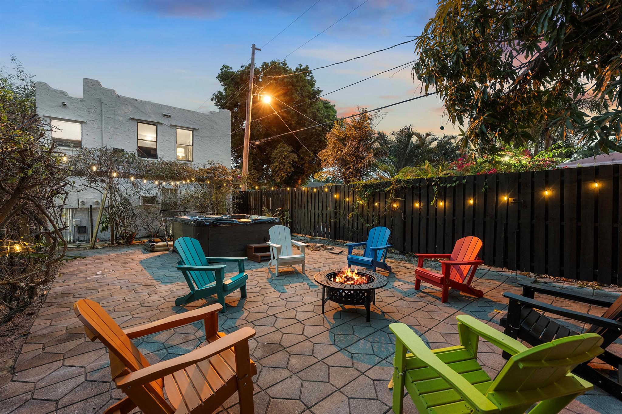 NORTHWOOD ADD - Residential Income