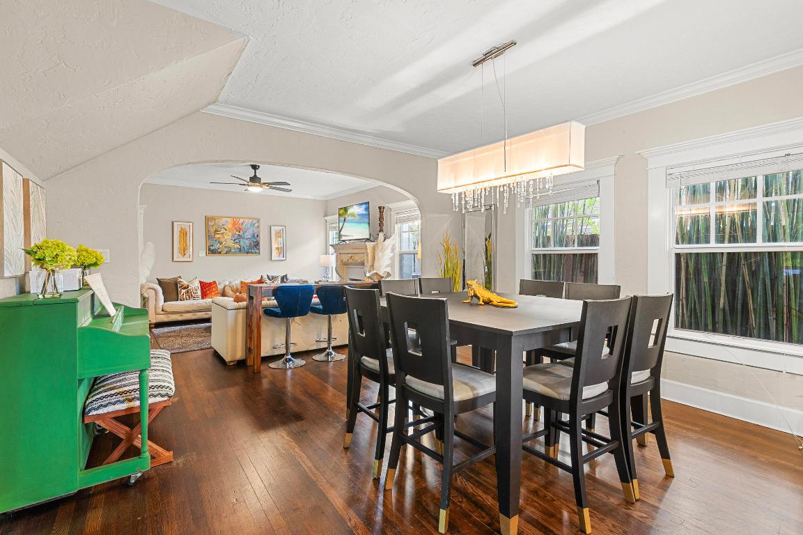 NORTHWOOD ADD - Residential Income