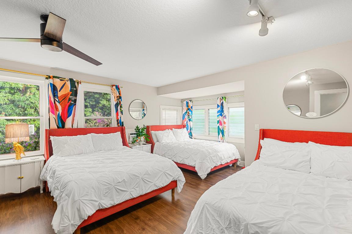 NORTHWOOD ADD - Residential Income