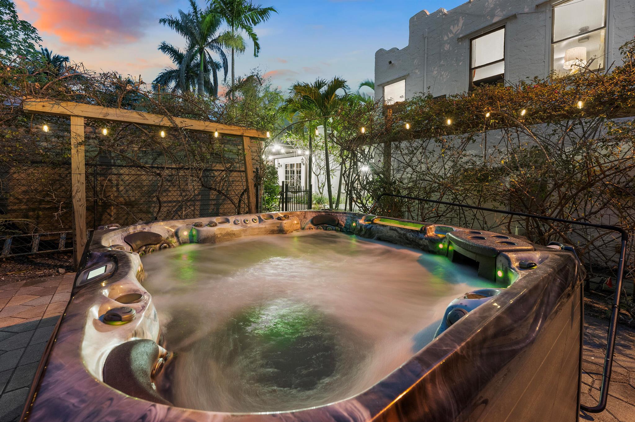 NORTHWOOD ADD - Residential Income