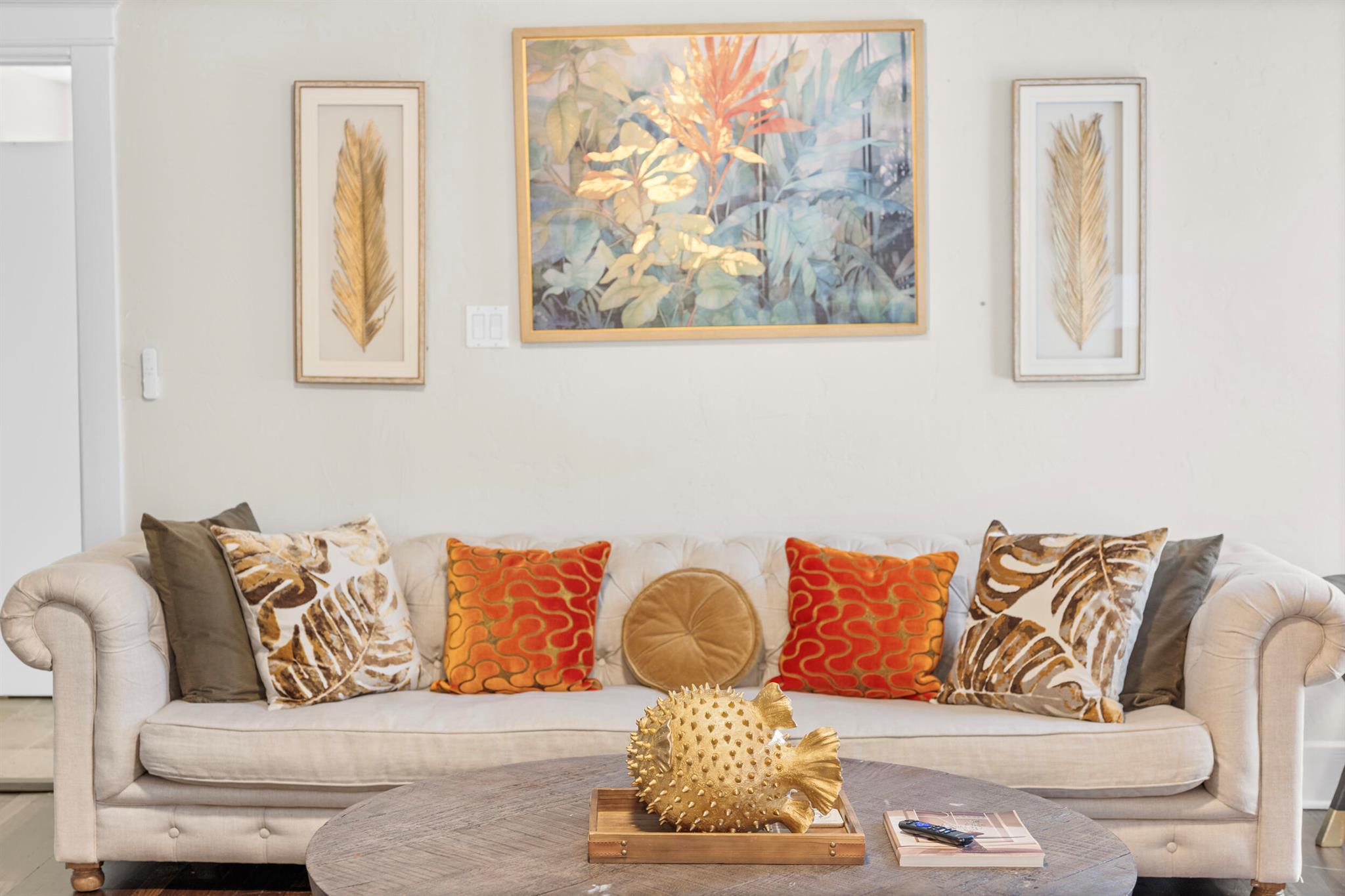 NORTHWOOD ADD - Residential Income