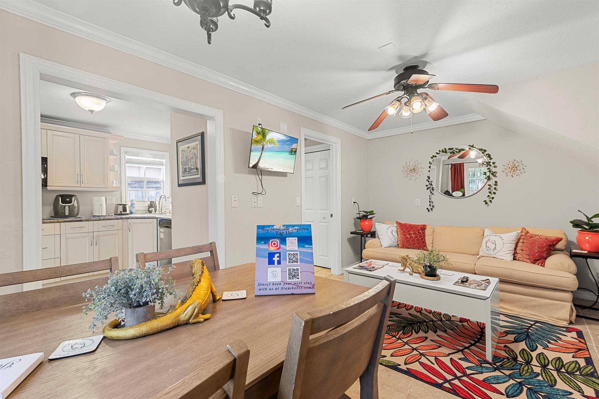 NORTHWOOD ADD - Residential Income