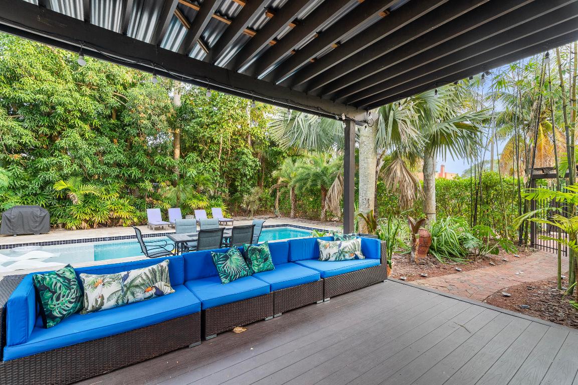 NORTHWOOD ADD - Residential Income