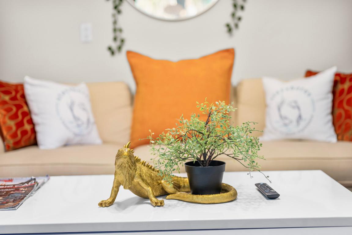 NORTHWOOD ADD - Residential Income