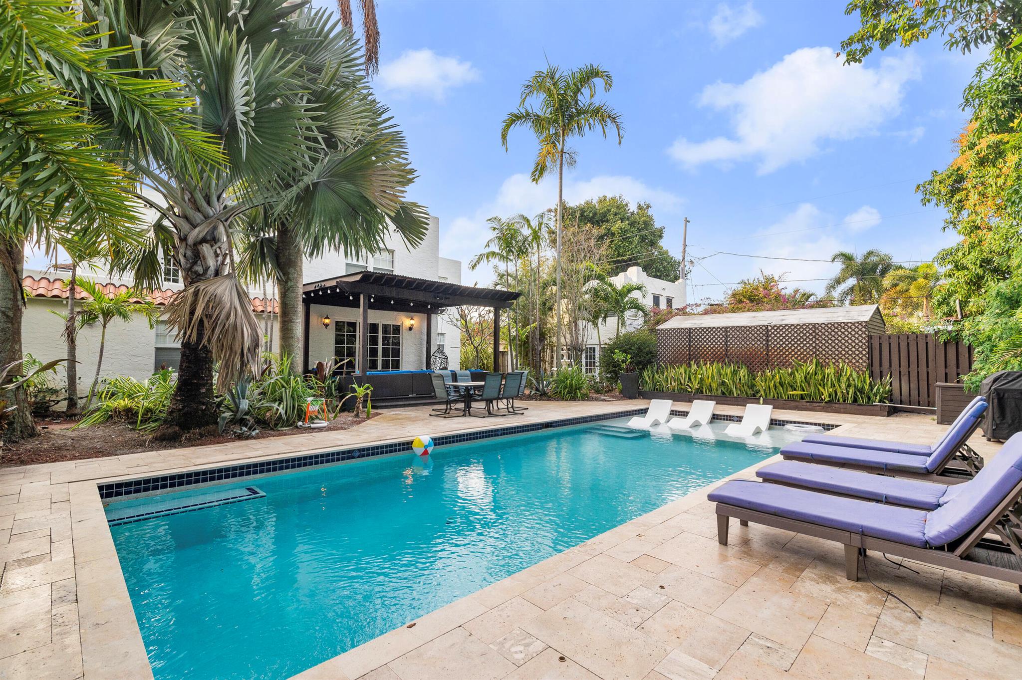 NORTHWOOD ADD - Residential Income