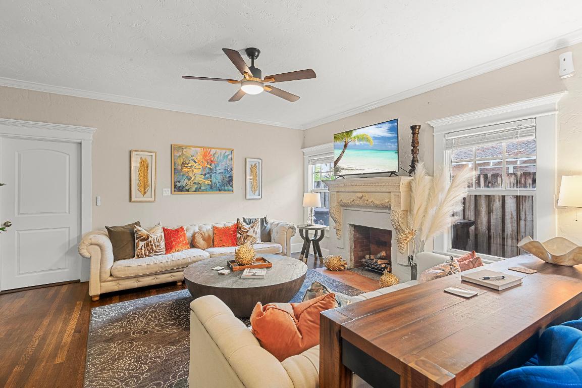 NORTHWOOD ADD - Residential Income