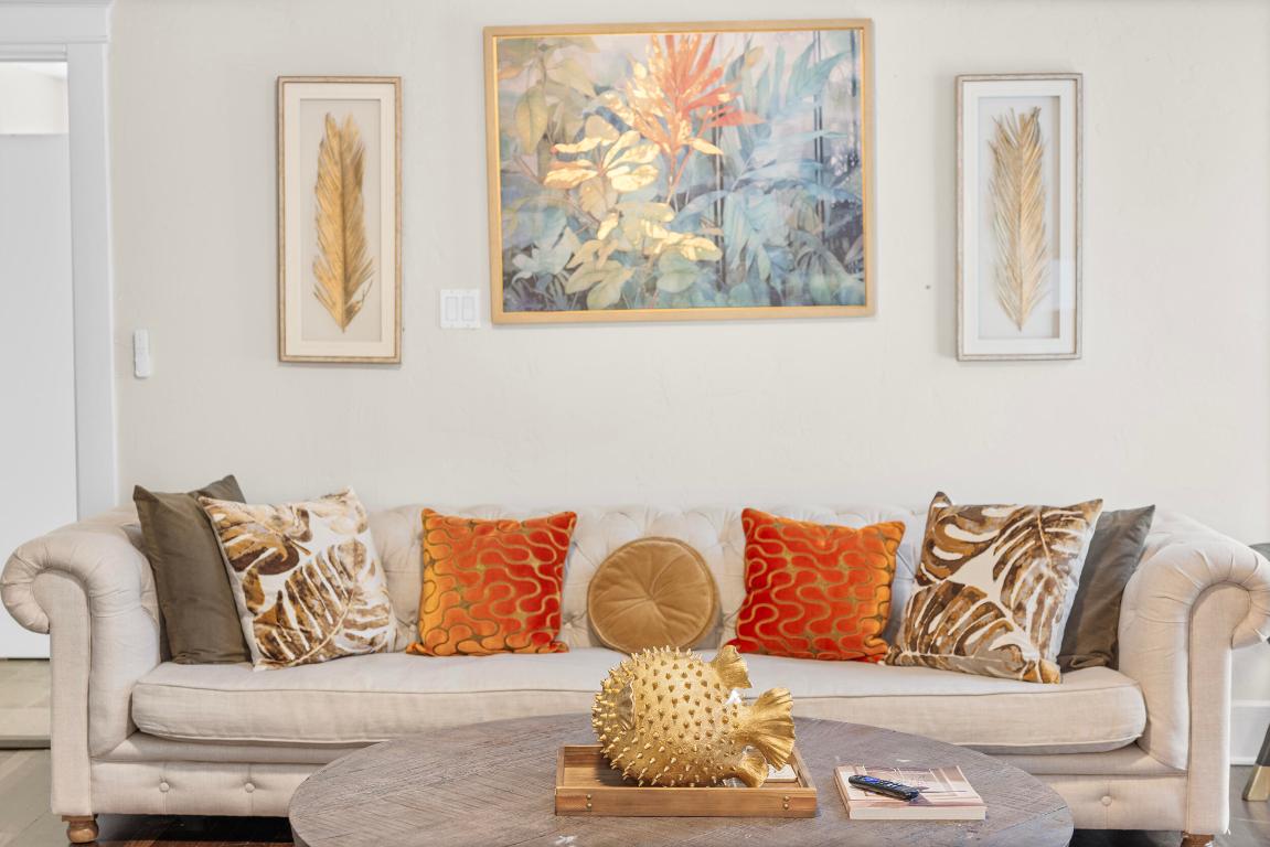 NORTHWOOD ADD - Residential Income