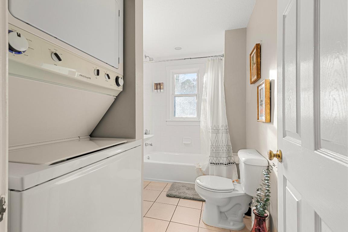 NORTHWOOD ADD - Residential Income