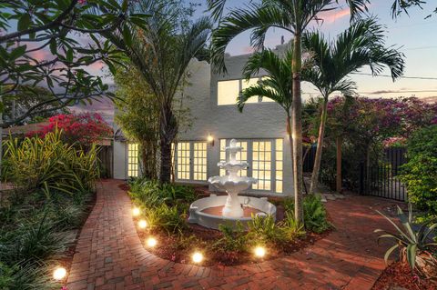 643 36th Street West Palm Beach FL 33407