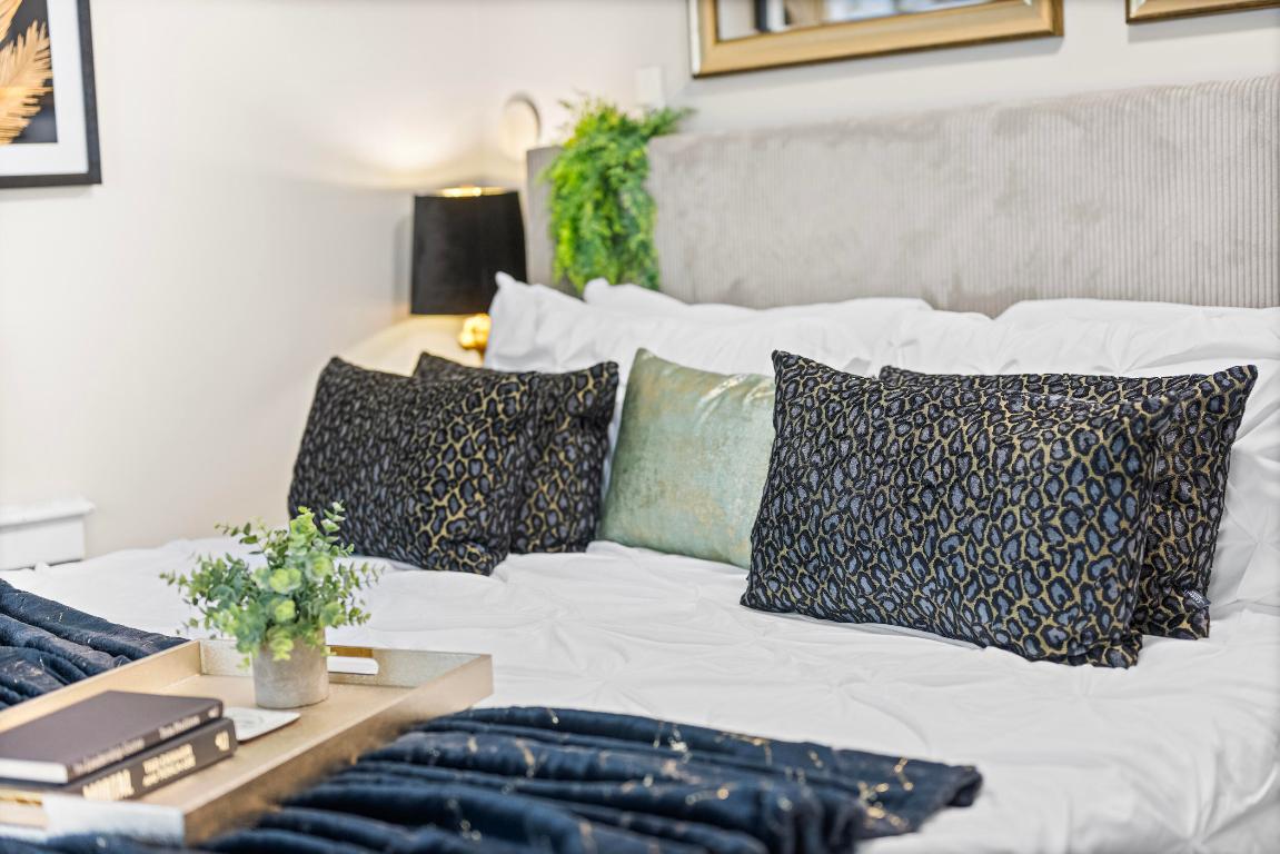 NORTHWOOD ADD - Residential Income