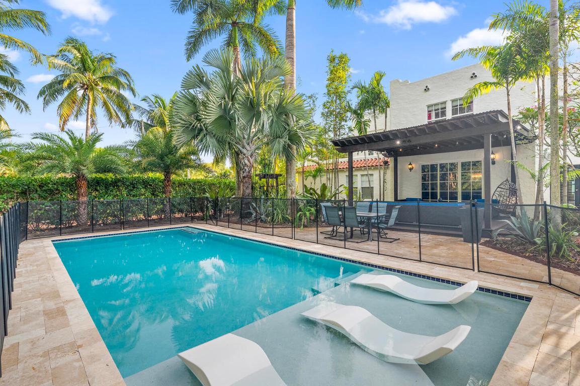 NORTHWOOD ADD - Residential Income