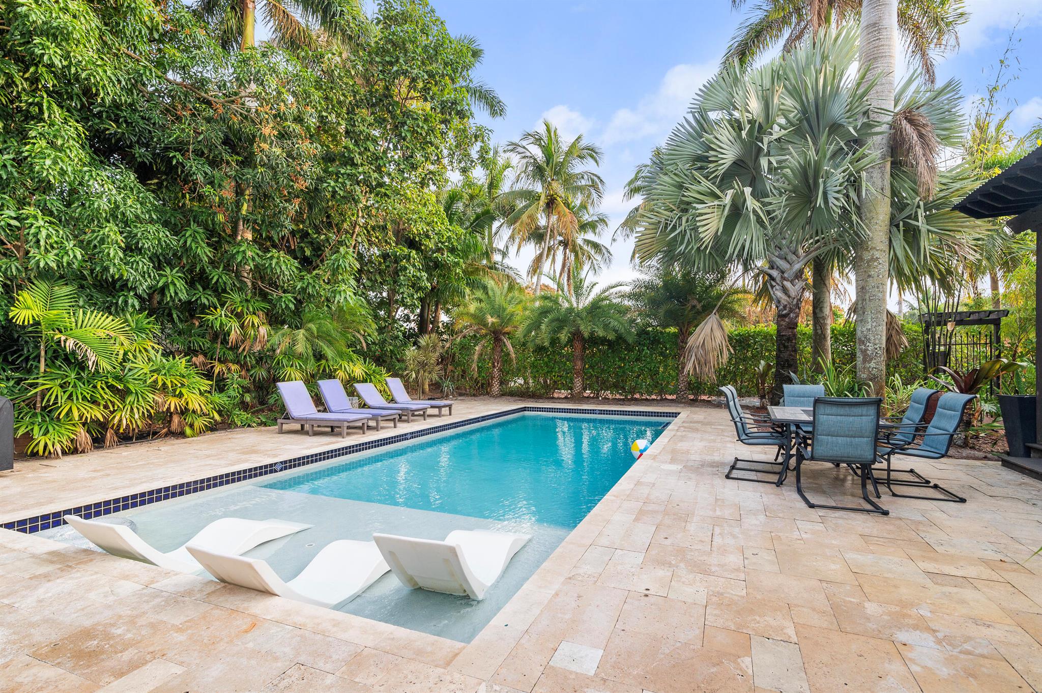 NORTHWOOD ADD - Residential Income