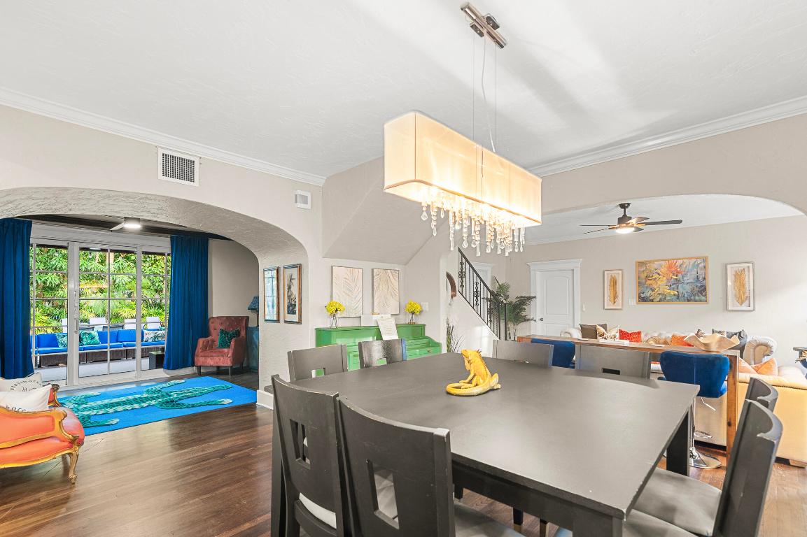 NORTHWOOD ADD - Residential Income