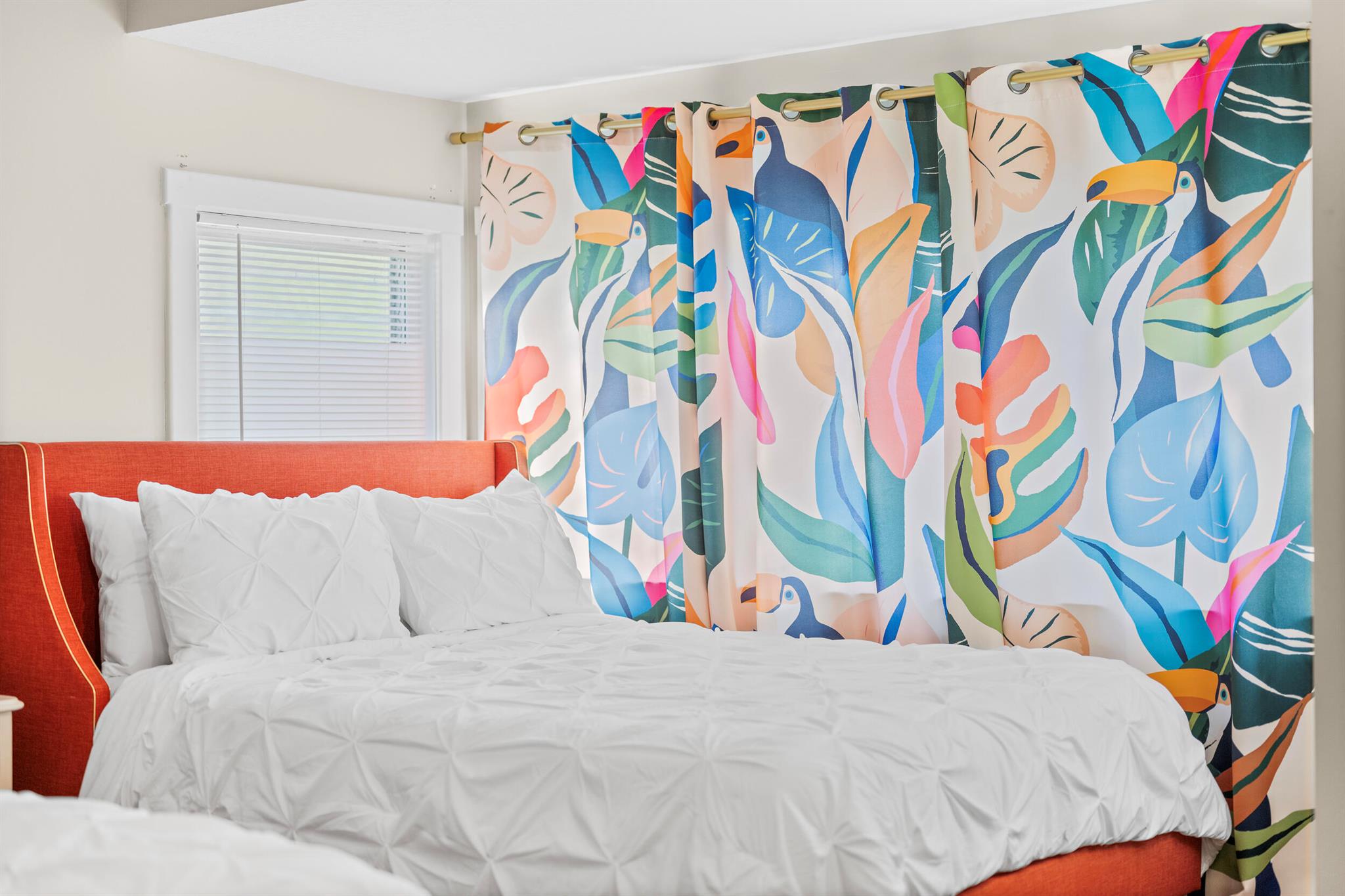 NORTHWOOD ADD - Residential Income