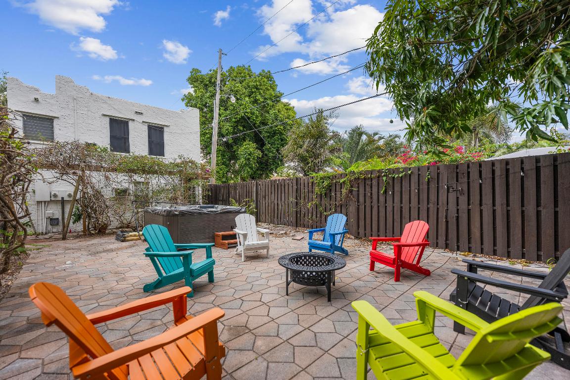 NORTHWOOD ADD - Residential Income