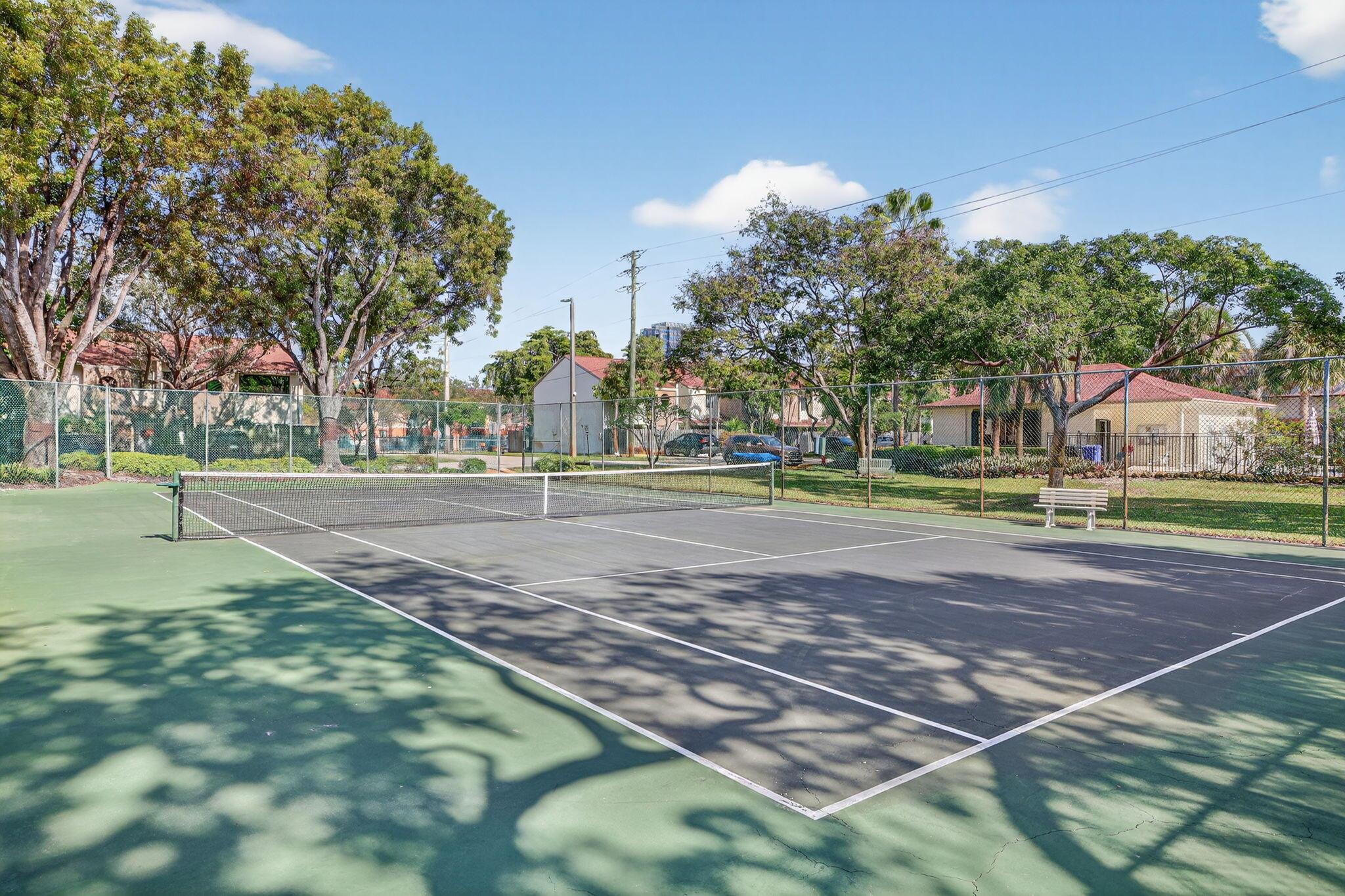 City View Townhomes - Residential