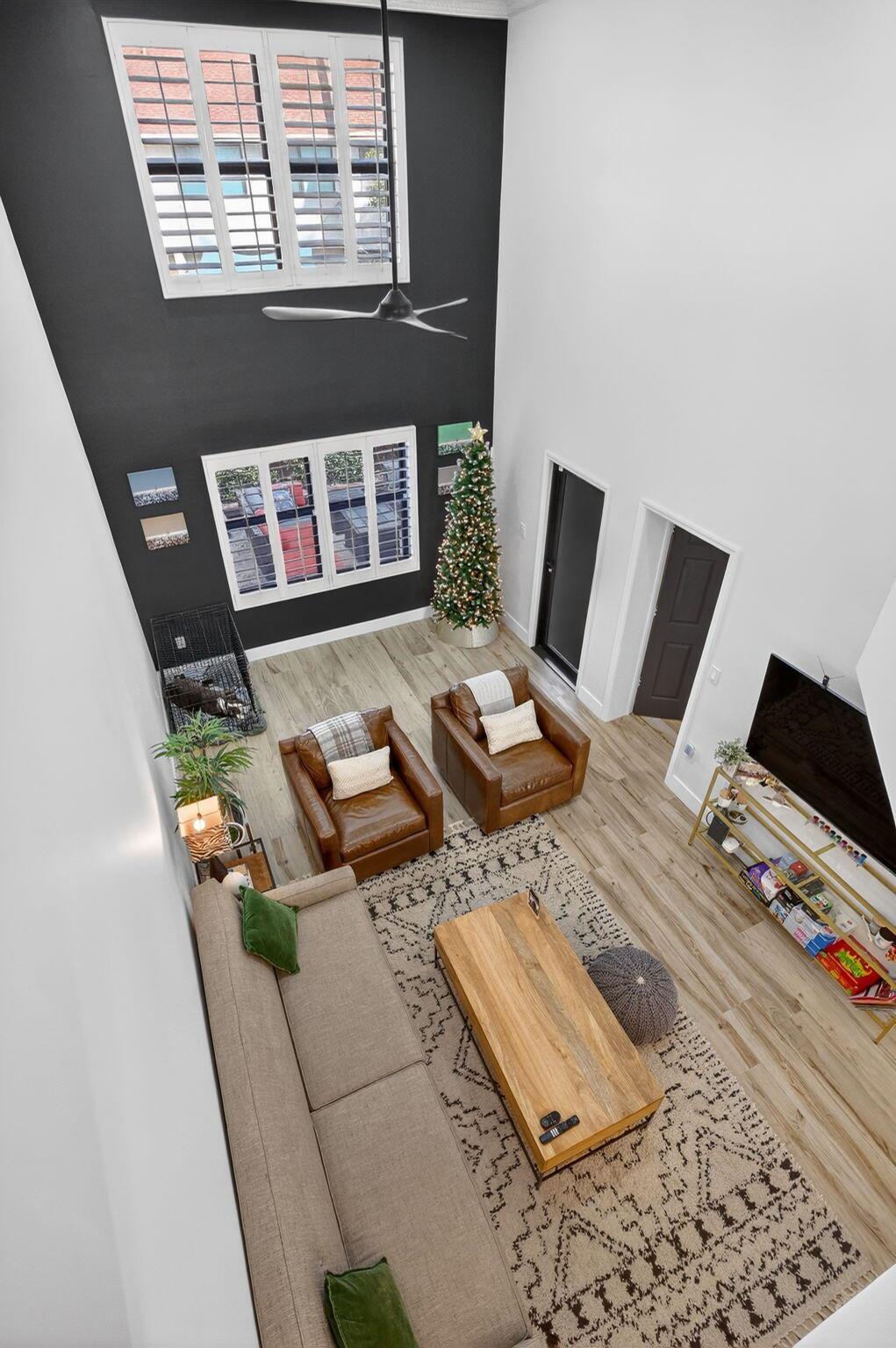 City View Townhomes - Residential