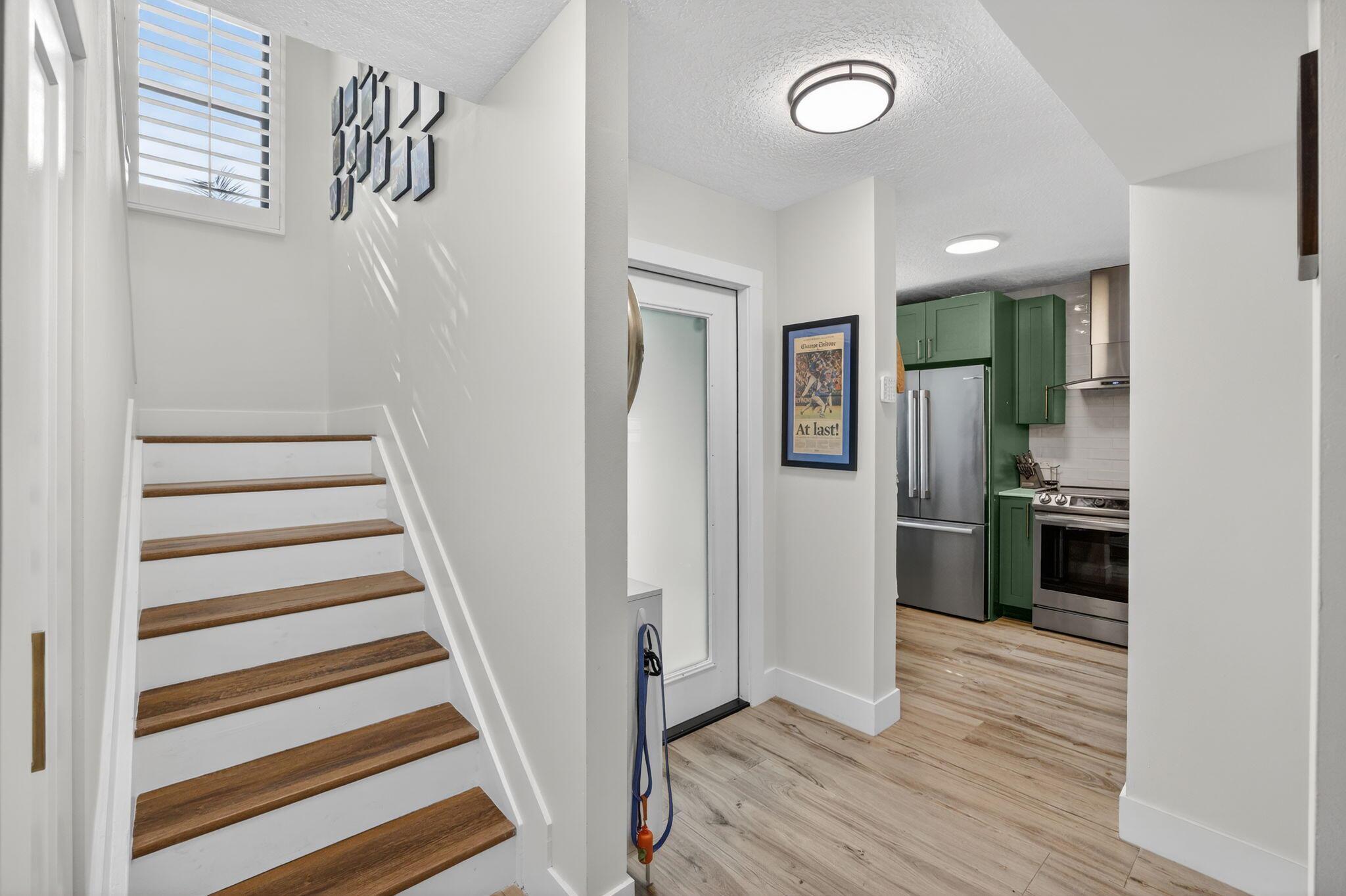 City View Townhomes - Residential