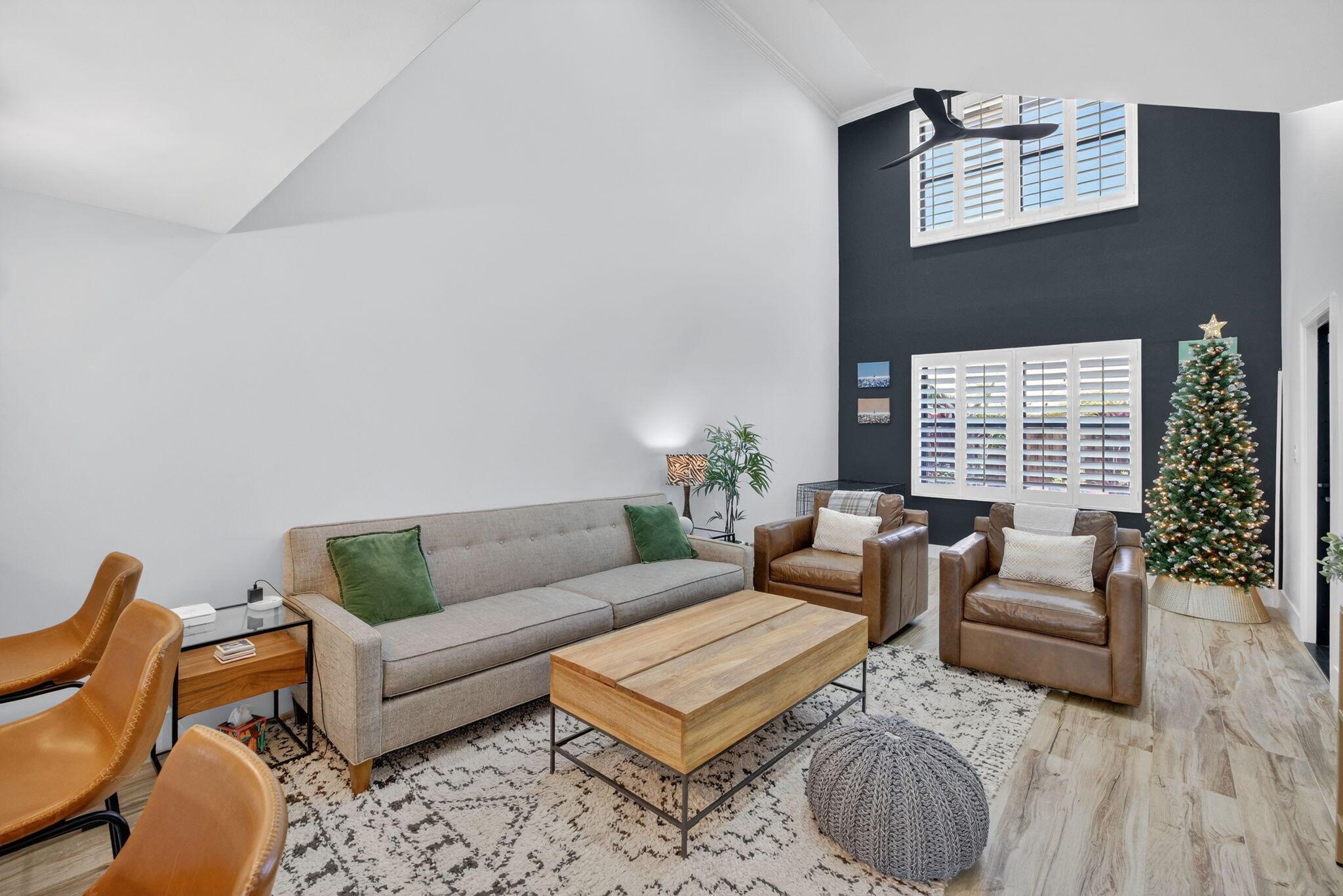 City View Townhomes - Residential