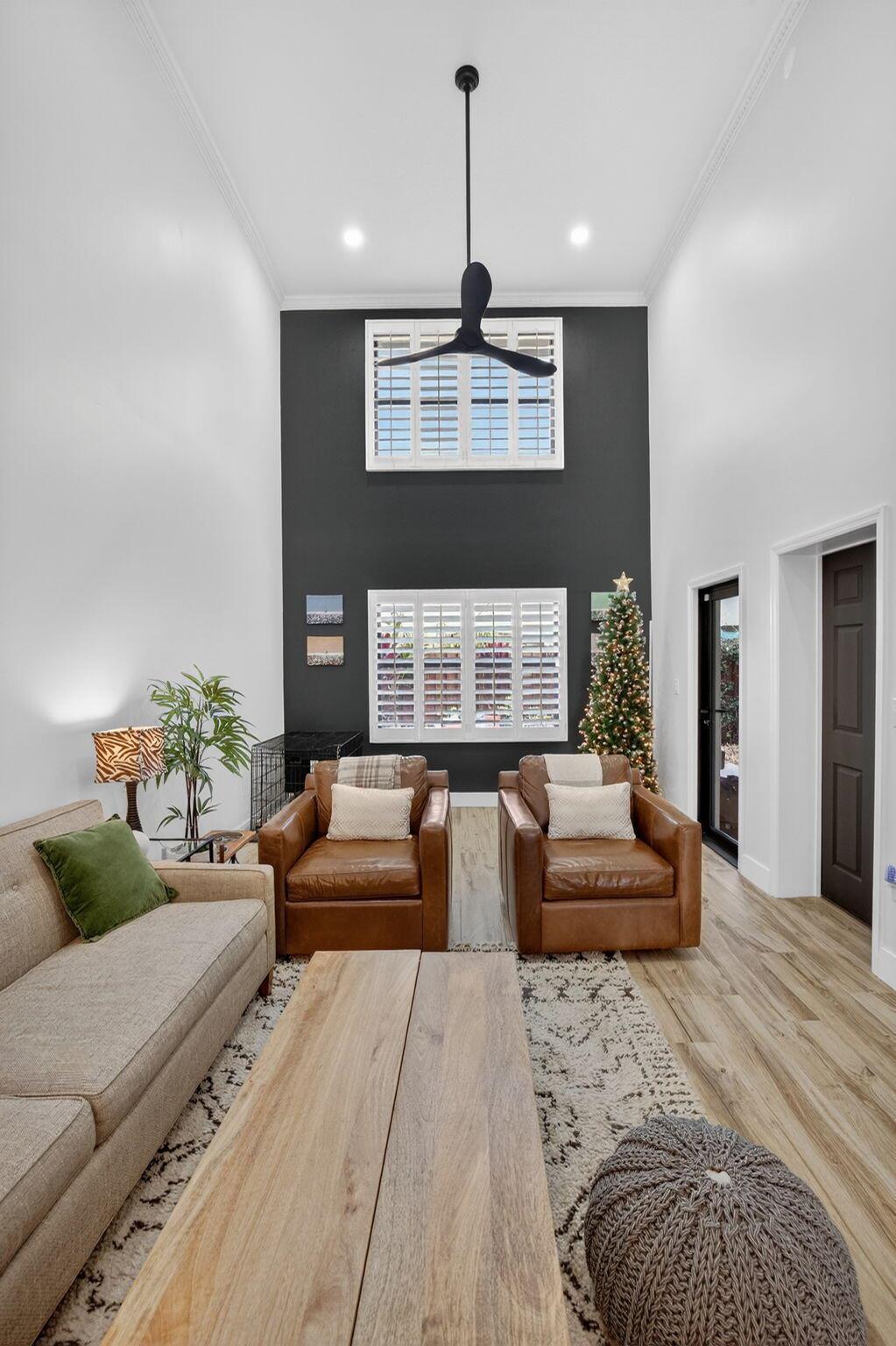 City View Townhomes - Residential