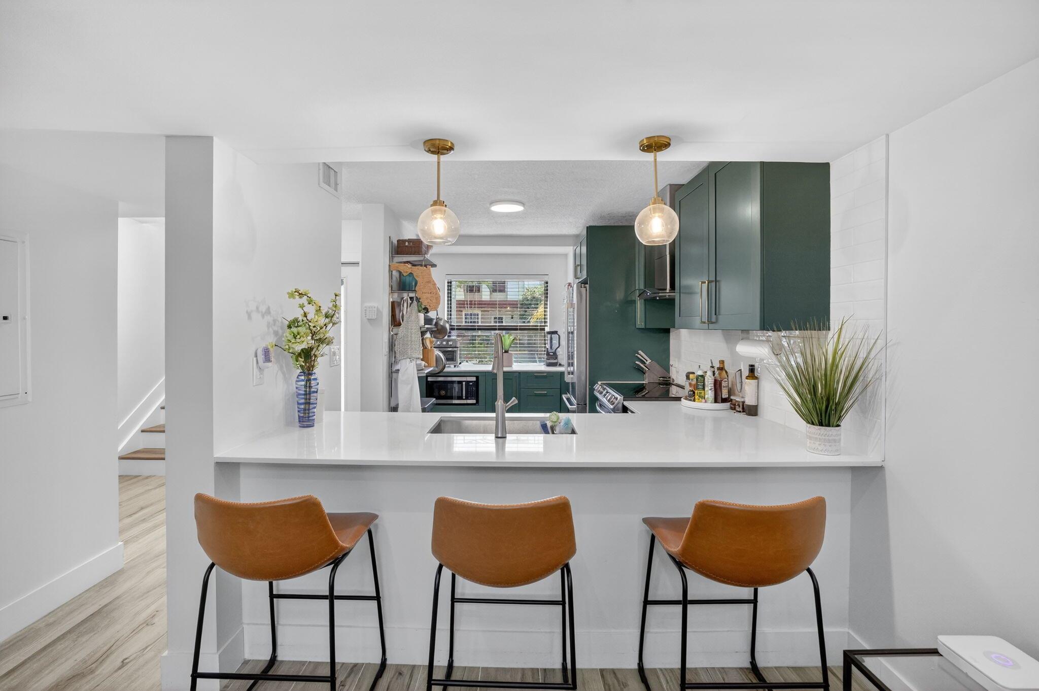 City View Townhomes - Residential