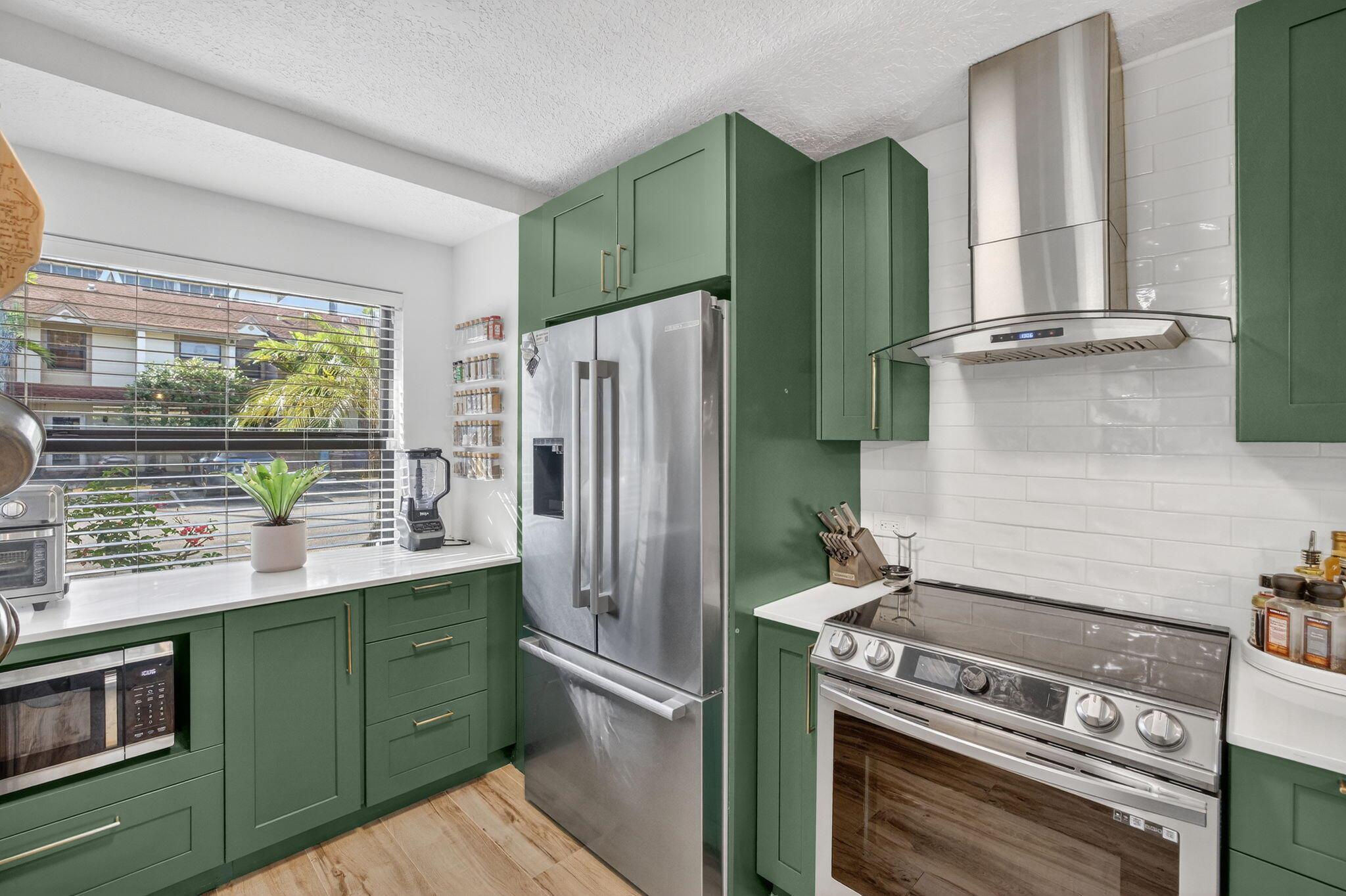 City View Townhomes - Residential