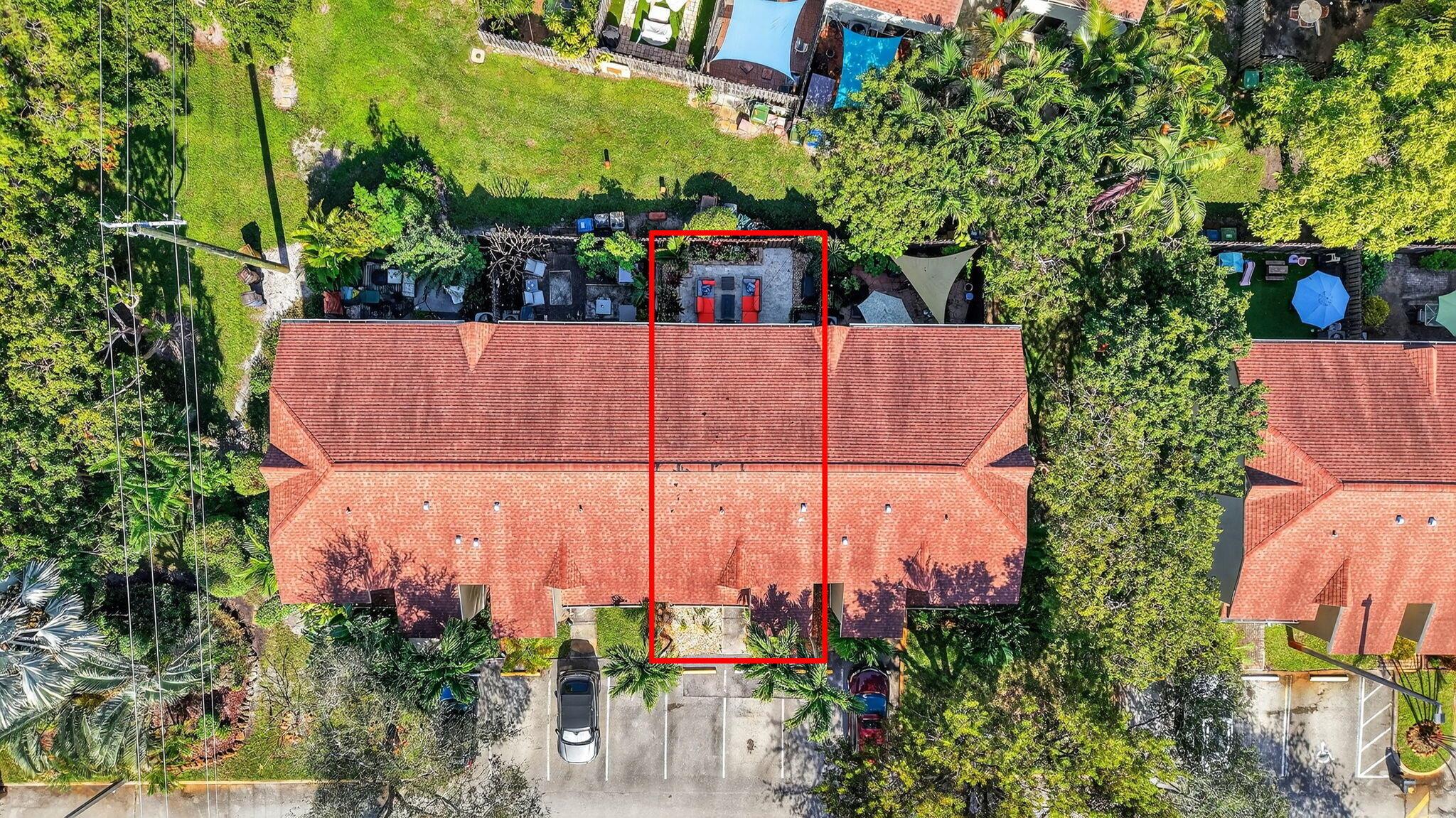 City View Townhomes - Residential