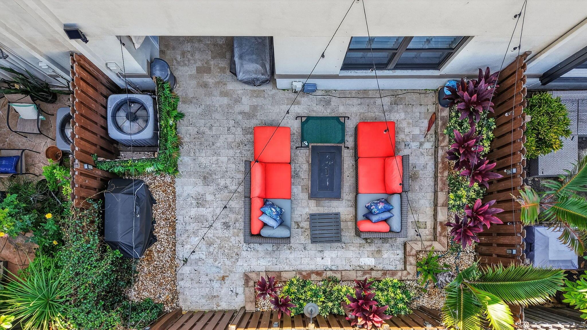 City View Townhomes - Residential