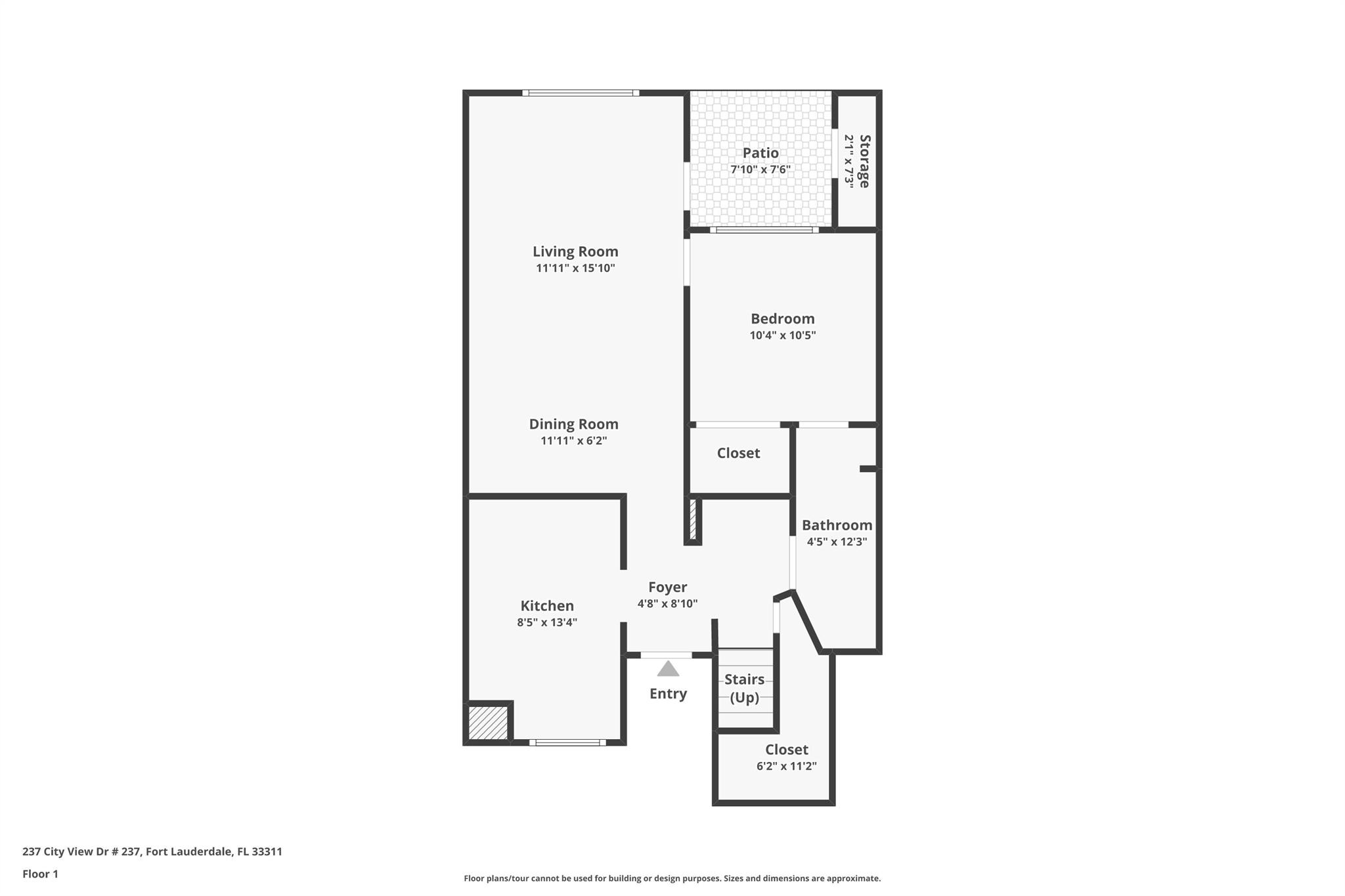 City View Townhomes - Residential