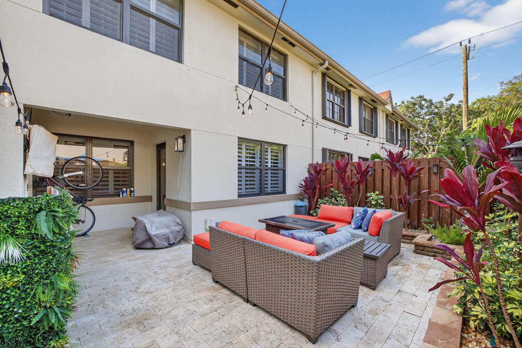 City View Townhomes - Residential