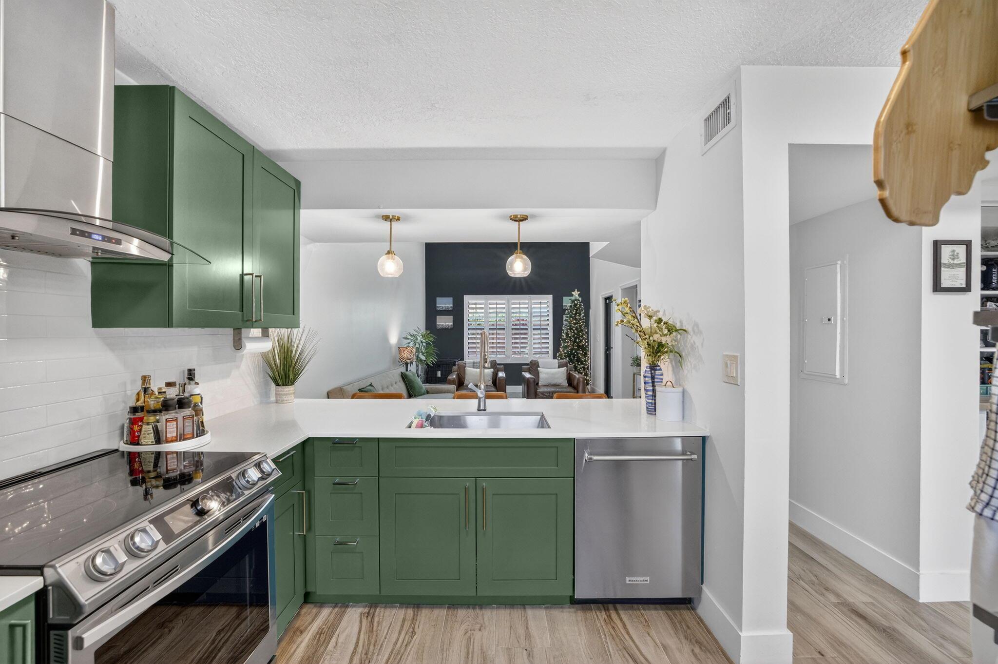 City View Townhomes - Residential