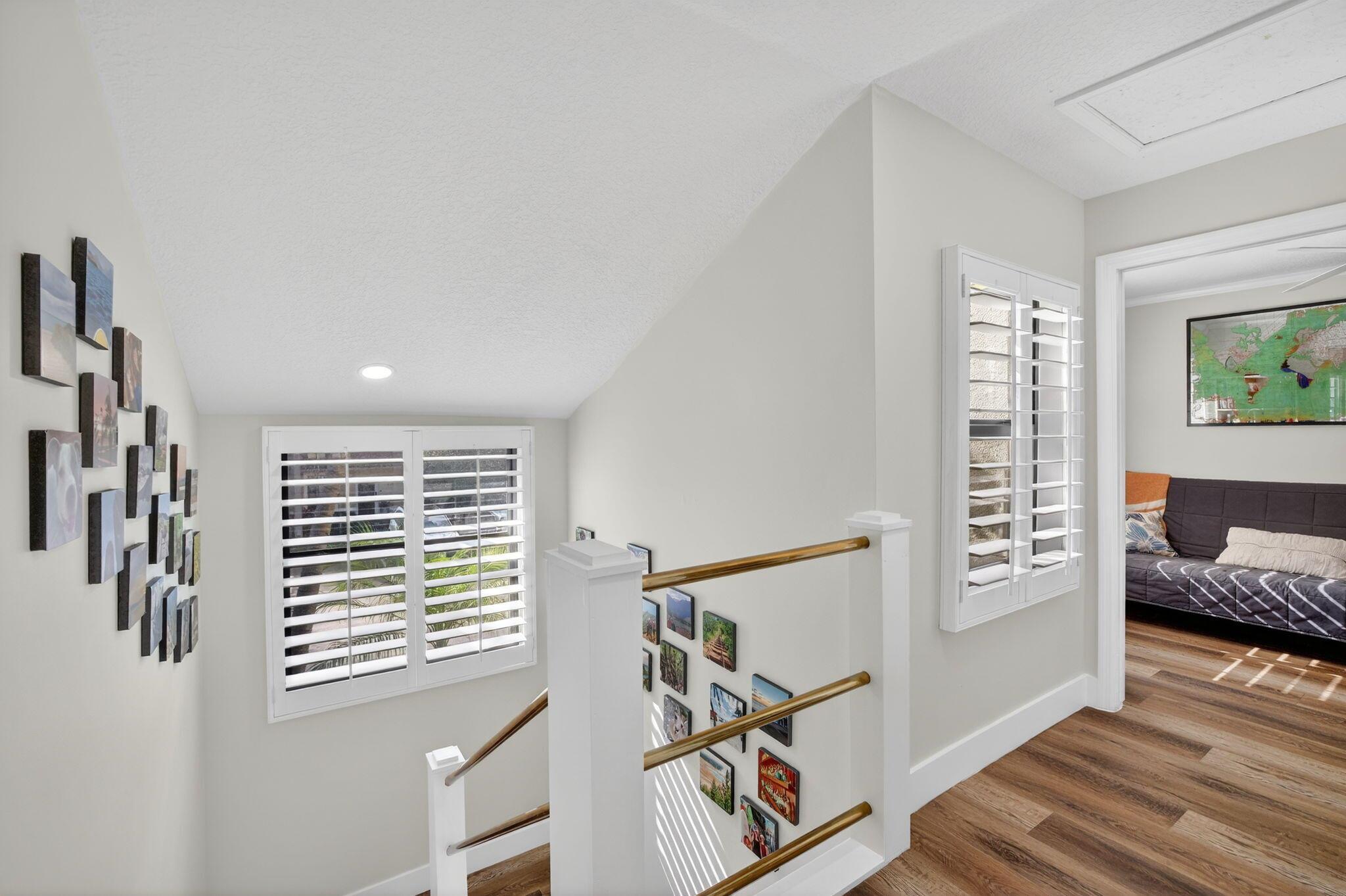 City View Townhomes - Residential