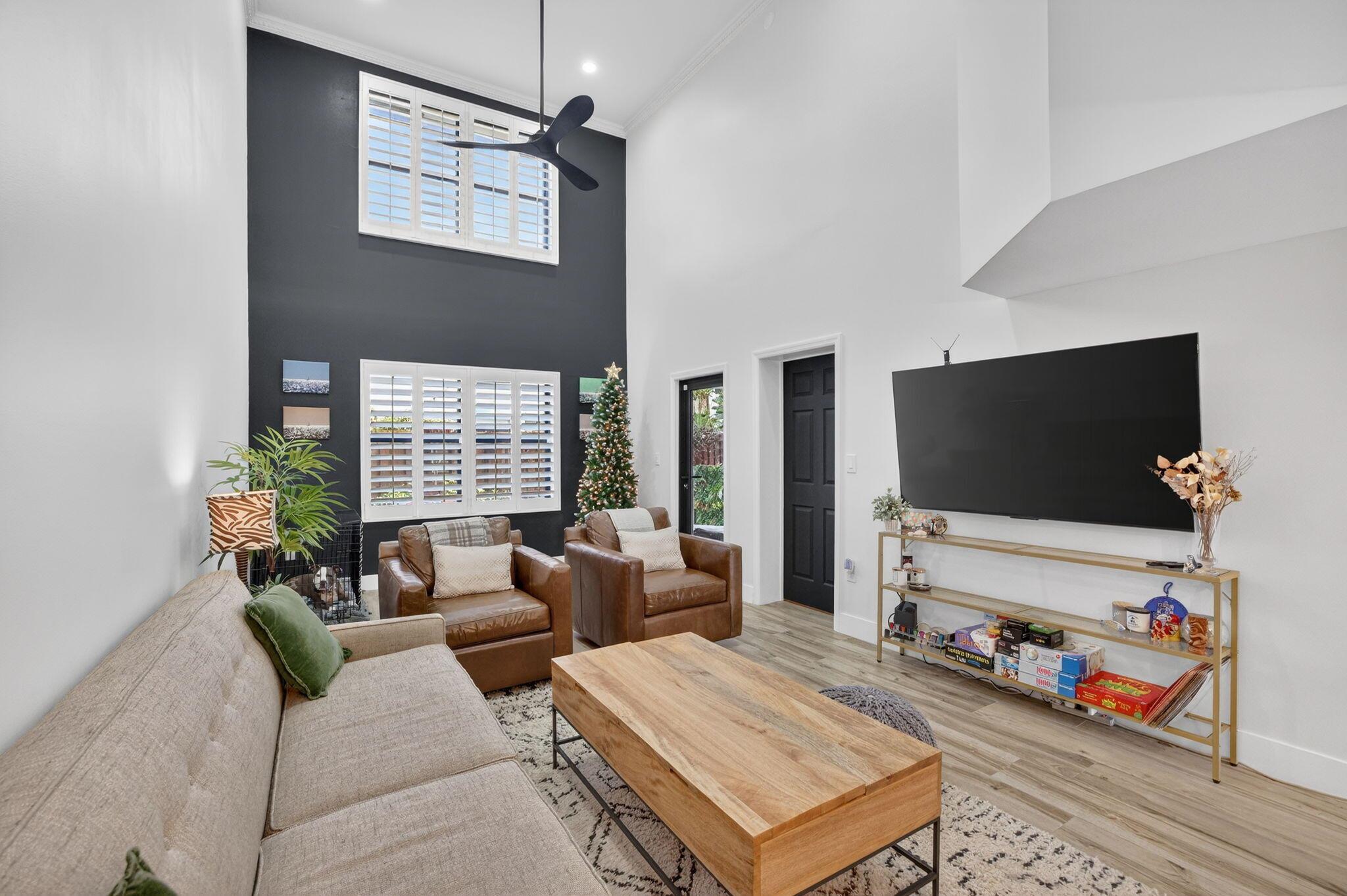 City View Townhomes - Residential