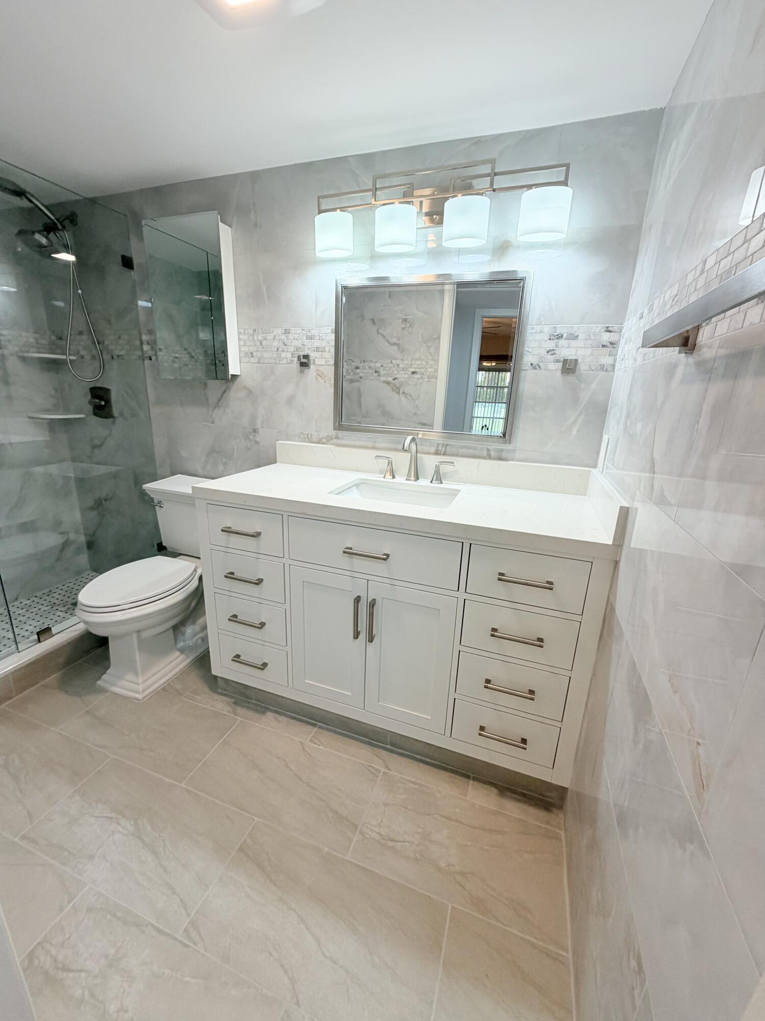 NEWCASTLE AT CENTURY VILLAGE CONDO - Residential Lease