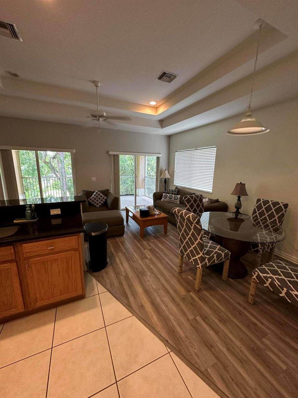 Photo of 8327 Mulligan Circle #A, Port Saint Lucie, FL 34986 (MLS # R11103296)