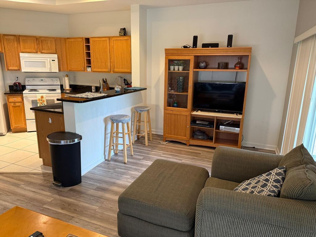 Photo of 8327 Mulligan Circle #A, Port Saint Lucie, FL 34986 (MLS # R11103296)