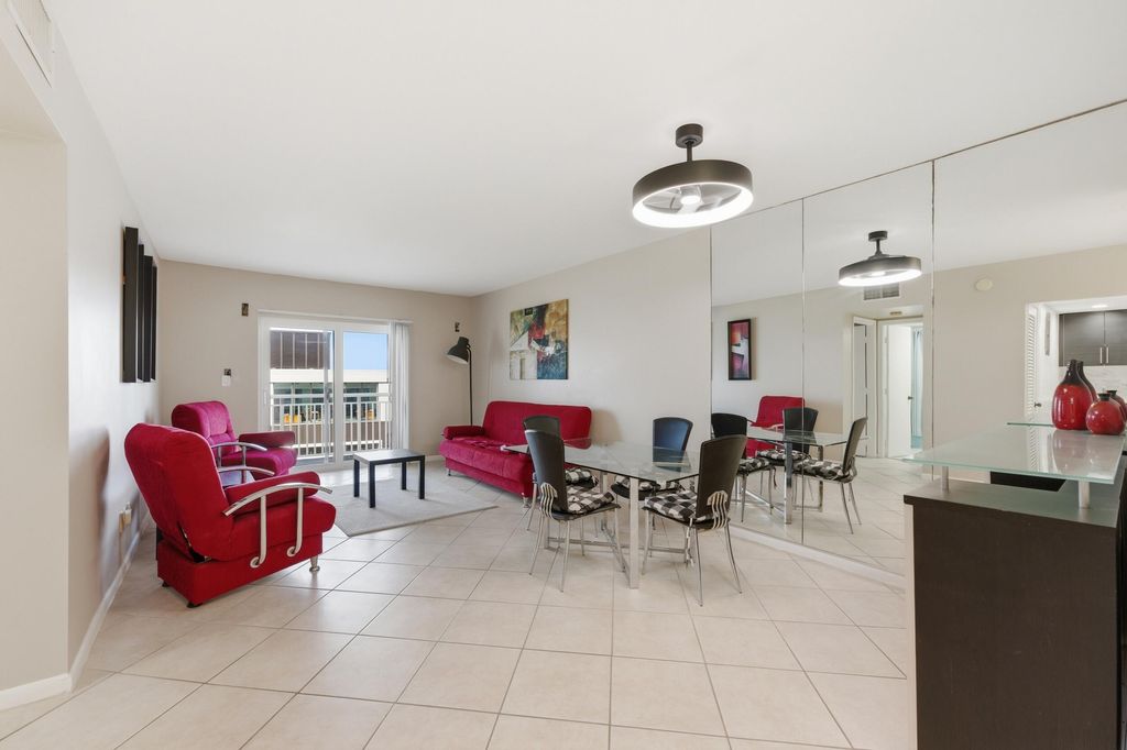 Photo of 200 S Birch Road #605, Fort Lauderdale, FL 33316 (MLS # B26001610)