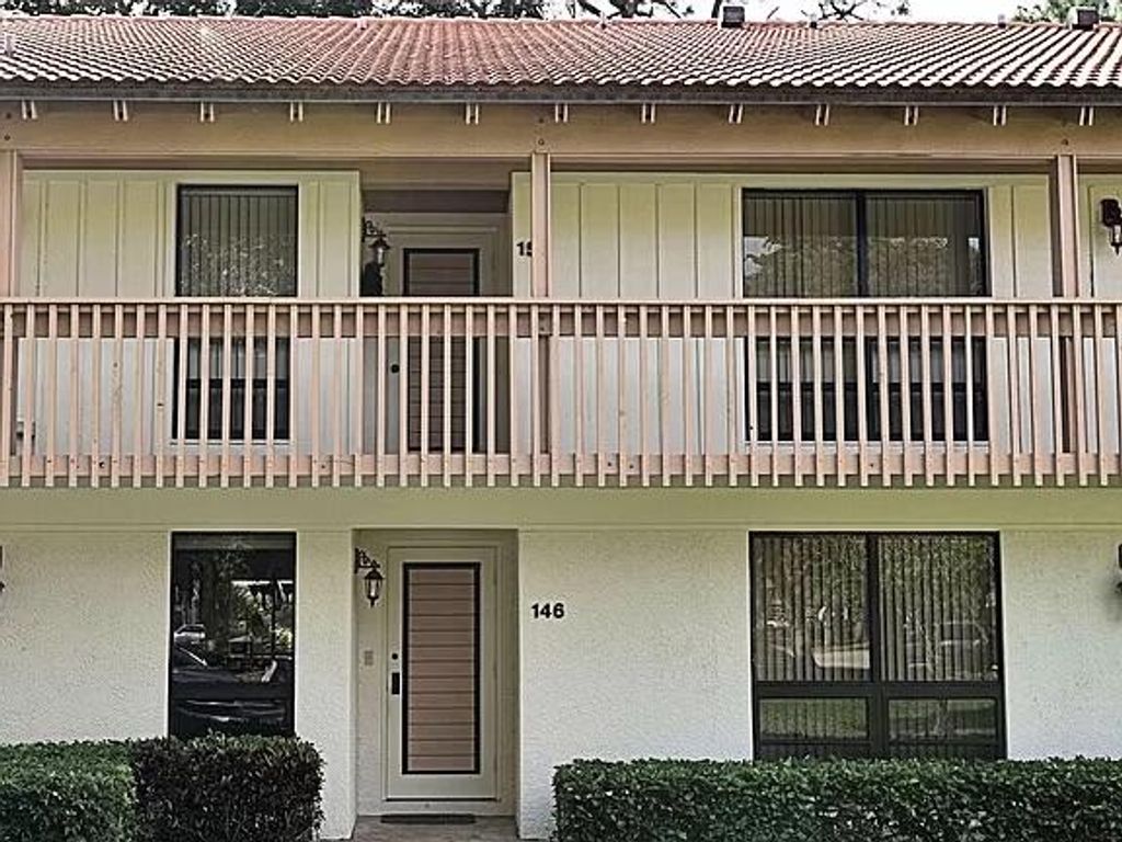 Photo of 146 Brackenwood Road, Palm Beach Gardens, FL 33418 (MLS # R10777249)