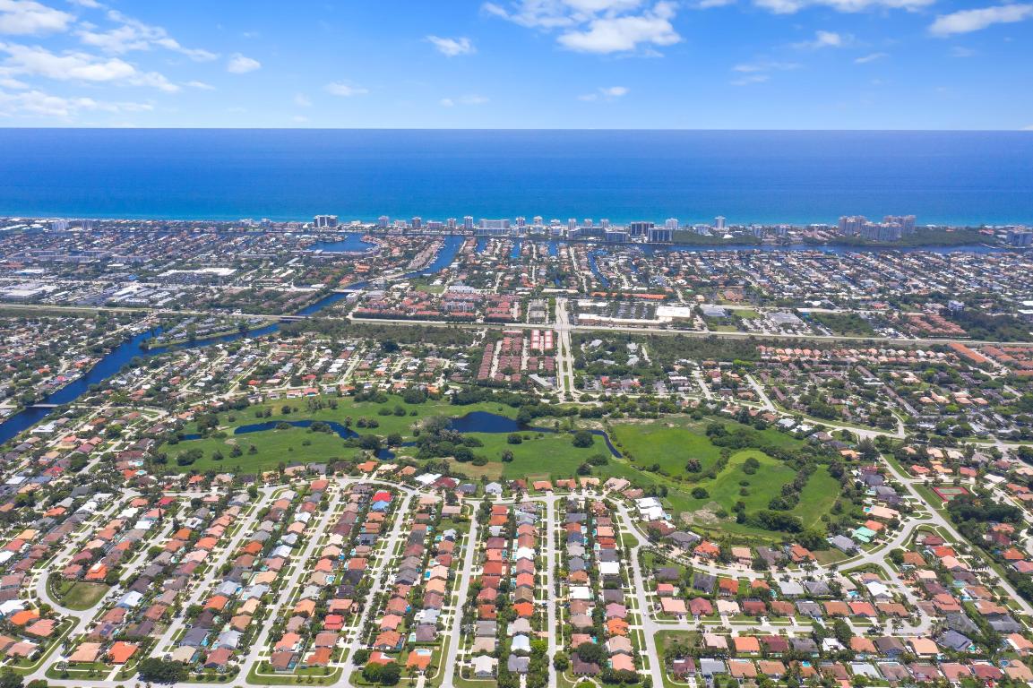 HIDDEN VALLEY SEC 1 - Residential