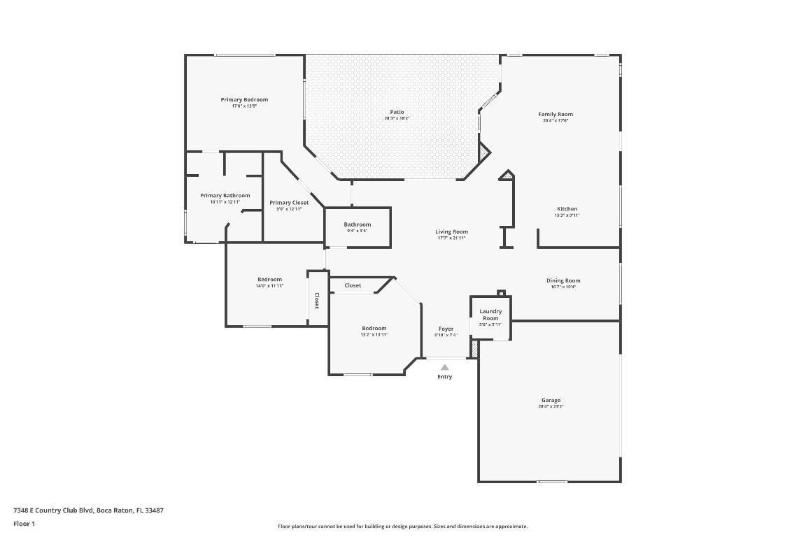 HIDDEN VALLEY SEC 1 - Residential