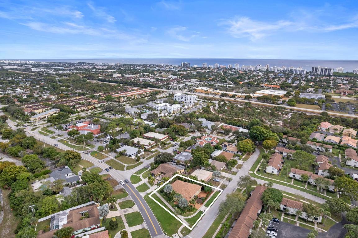 HIDDEN VALLEY SEC 1 - Residential