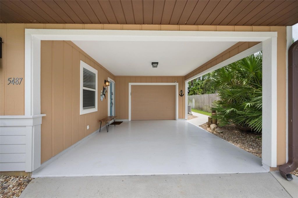 Photo of 5487 SE Celestial Circle, Stuart, FL 34997 (MLS # F10517820)