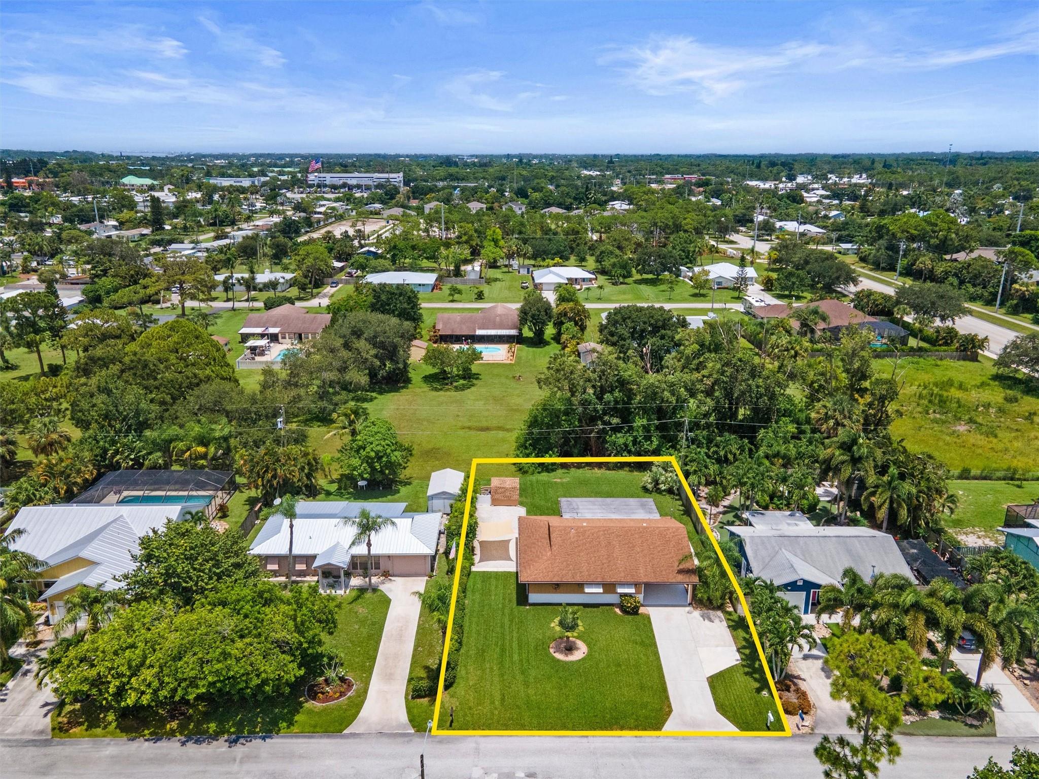 5487 SE Celestial Cir