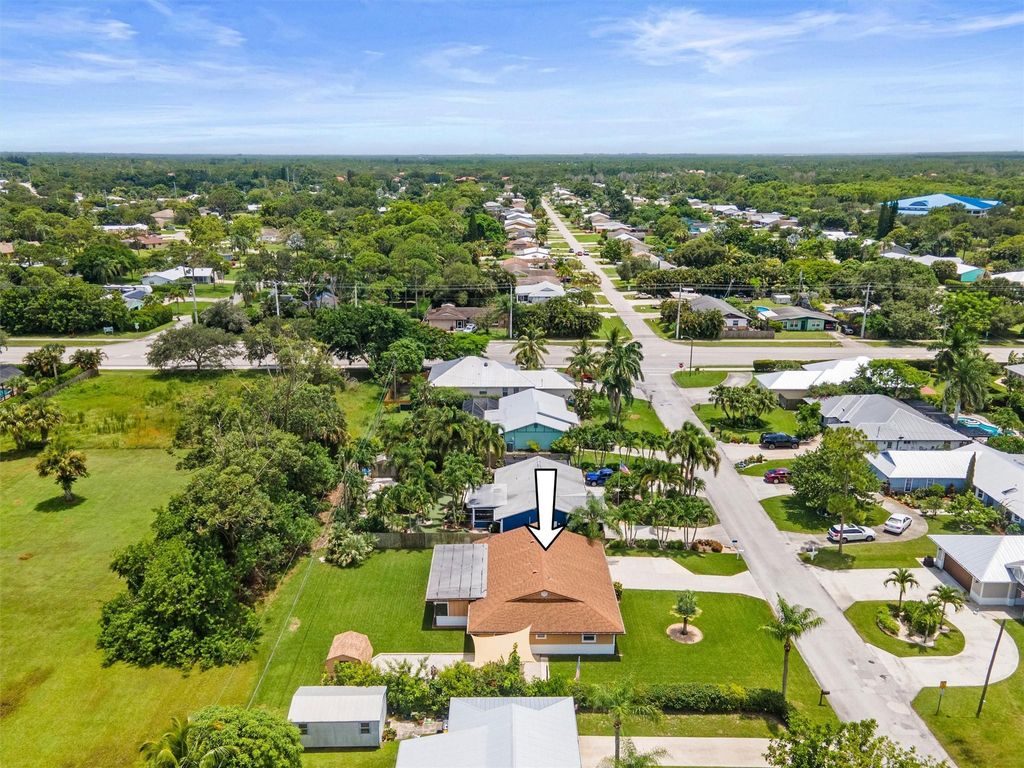 Photo of 5487 SE Celestial Circle, Stuart, FL 34997 (MLS # F10517820)