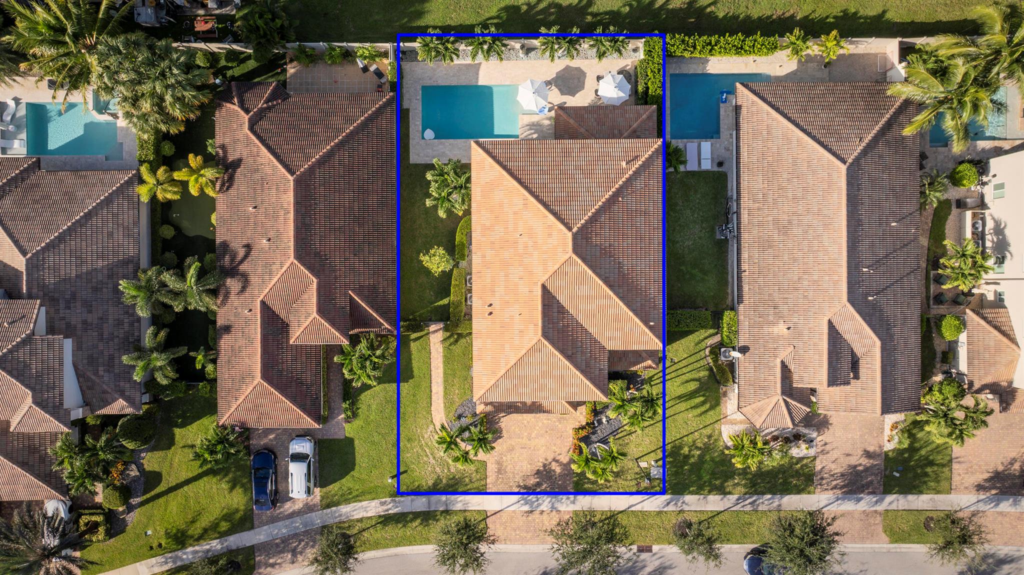 LIMESTONE CAY - Residential