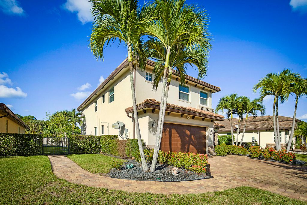 Photo of 7131 Limestone Cay Road, Jupiter, FL 33458 (MLS # R11134038)