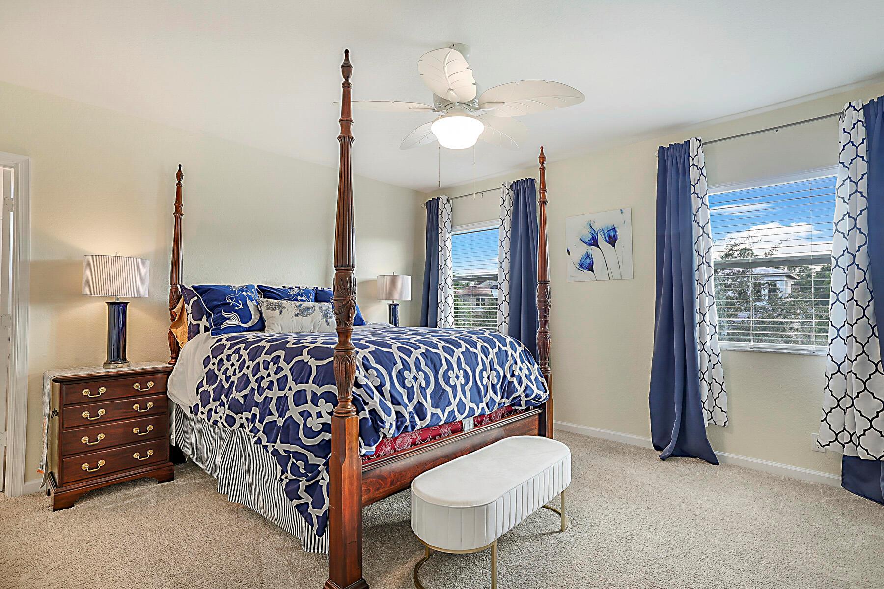 LIMESTONE CAY - Residential