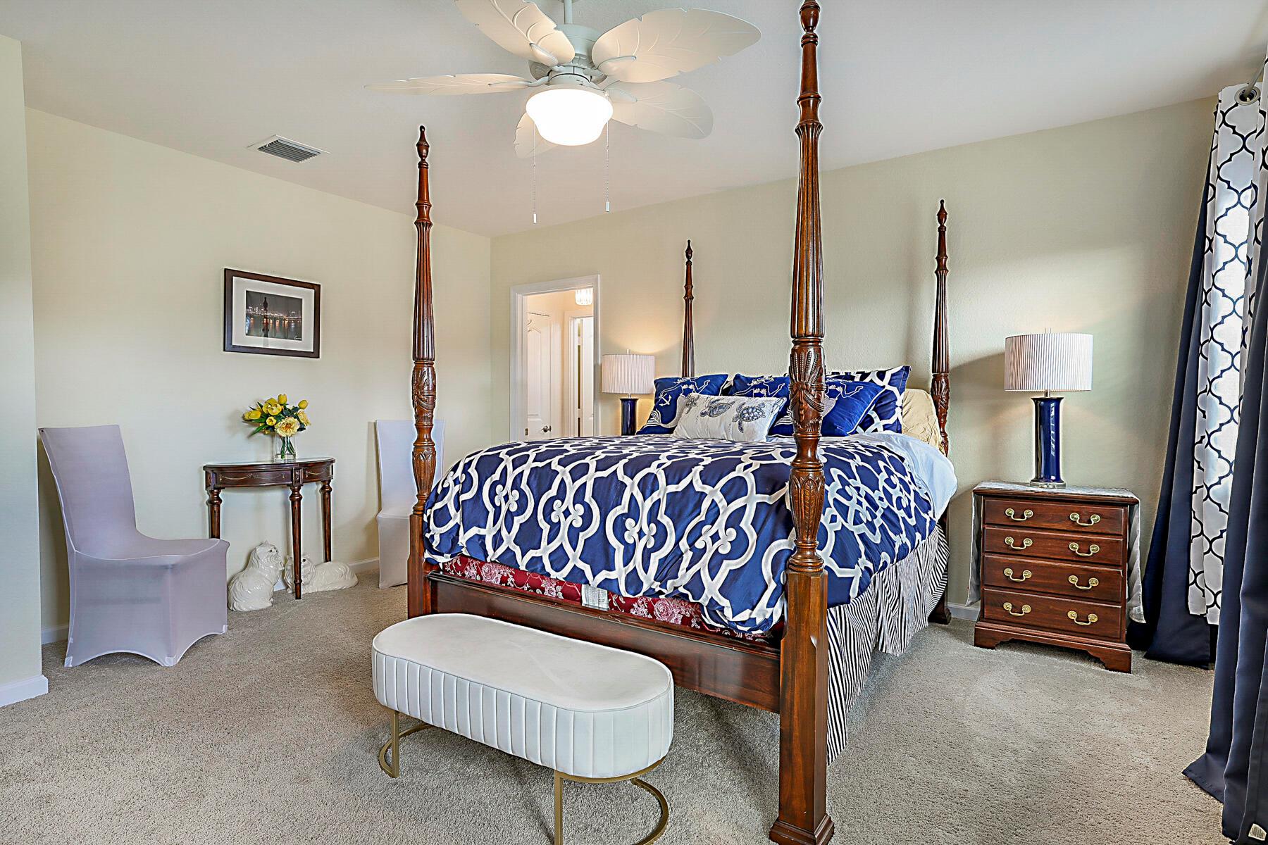 LIMESTONE CAY - Residential