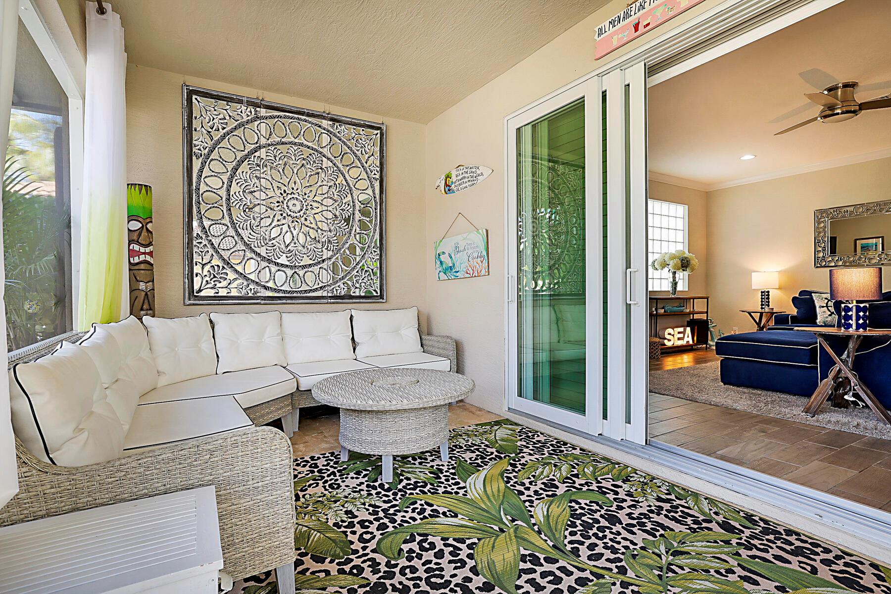 LIMESTONE CAY - Residential