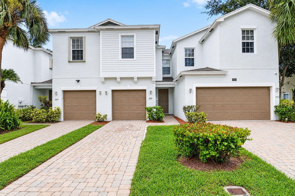 Photo of 5155 WHITE OLEANDER, West Palm Beach, FL 33415 (MLS # B26073409)
